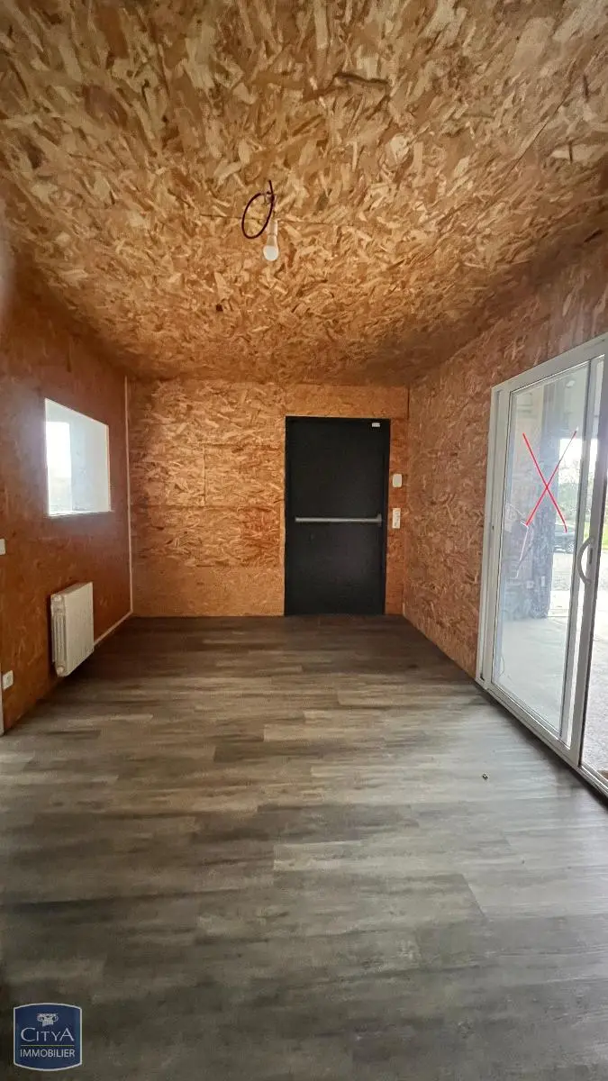 Photo 10 Local Industriel 237m²