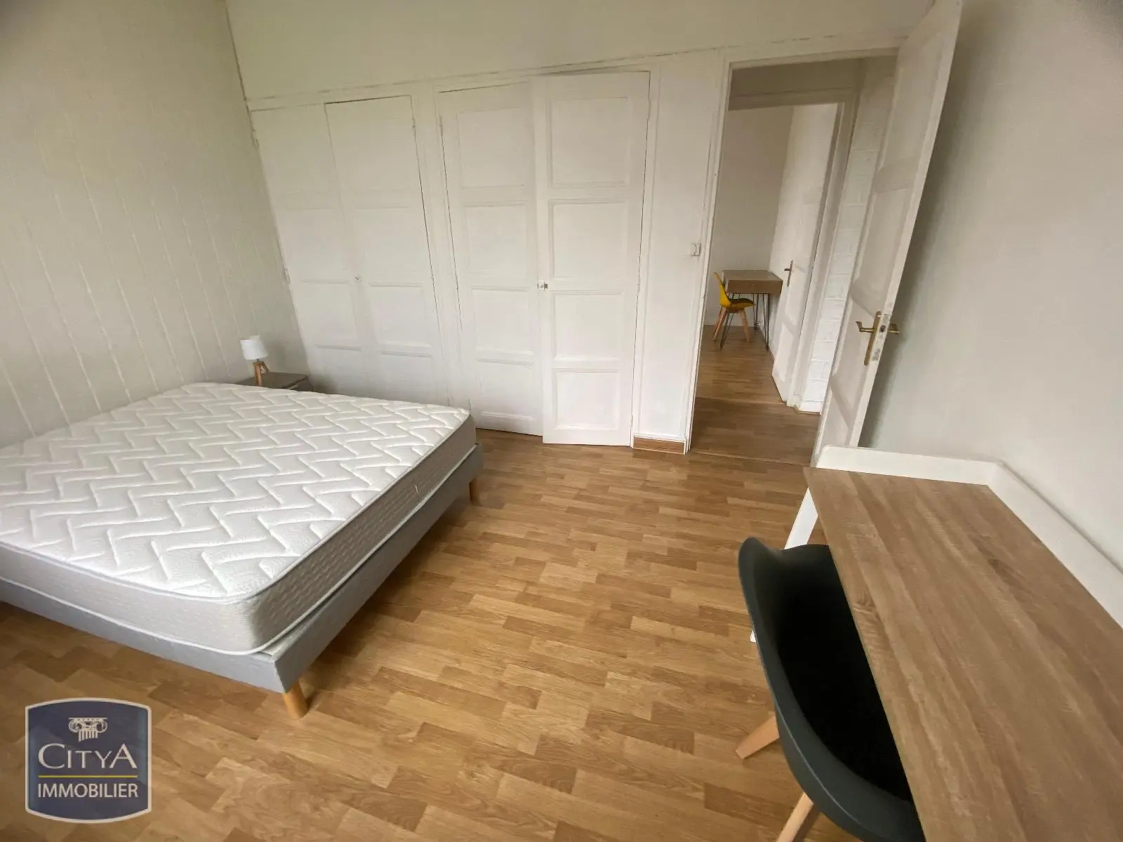 Photo 4 Appartement 4 pièces 67.16m²