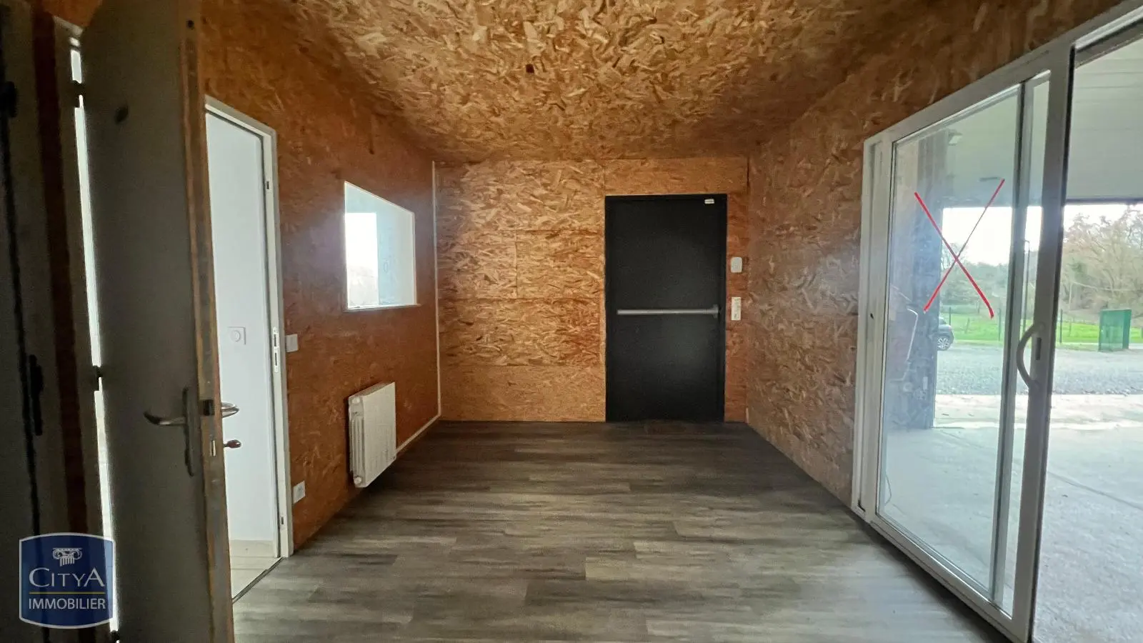 Photo 11 Local Industriel 237m²