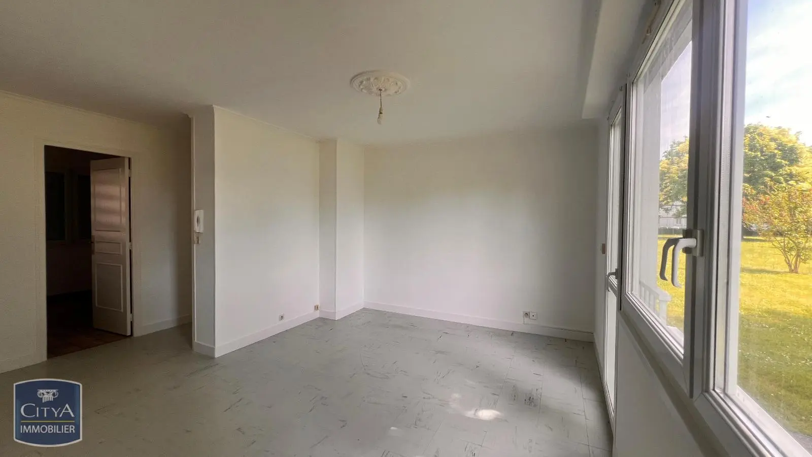 Photo 2 appartement Alençon