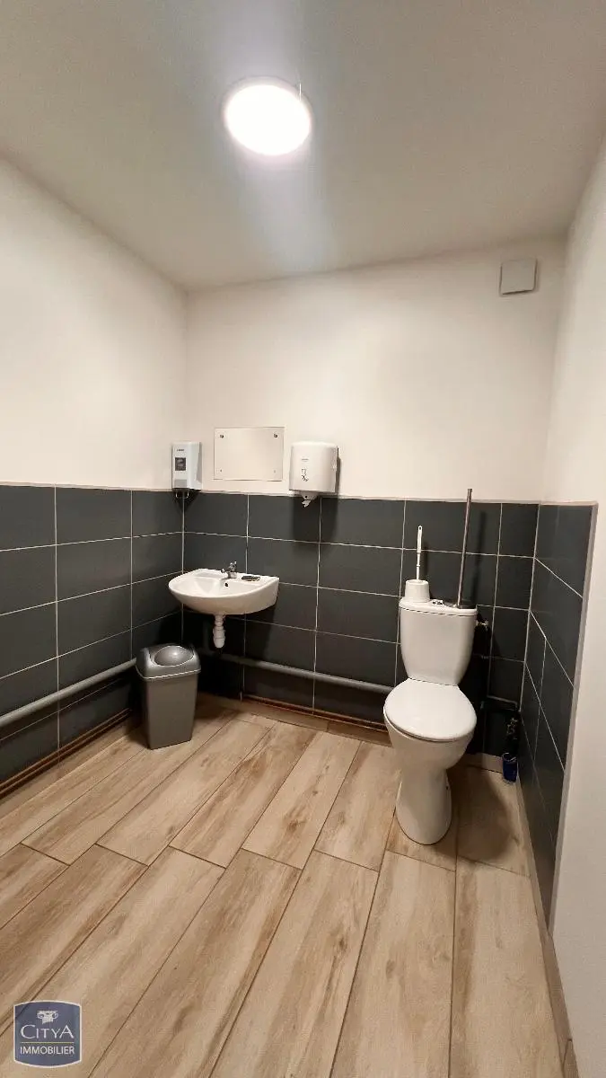 Photo 12 Local Industriel 237m²