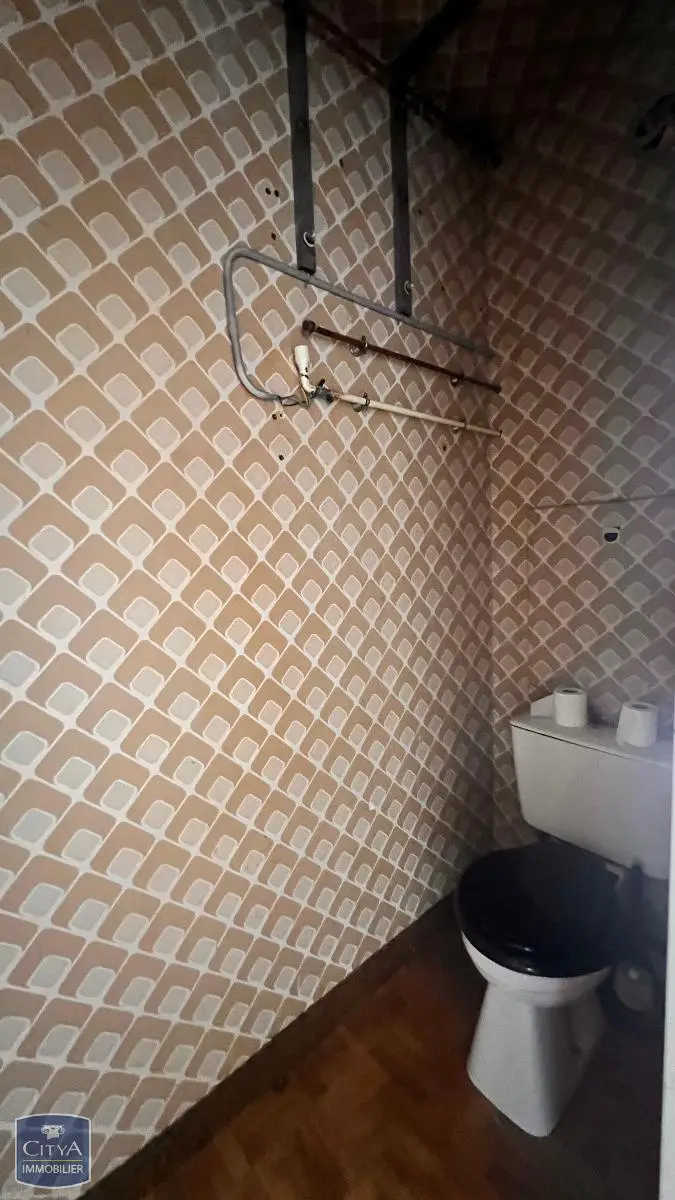 Photo 7 Appartement 2 pièces 54.25m²