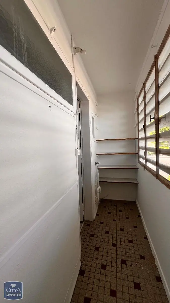 Photo 3 appartement Alençon
