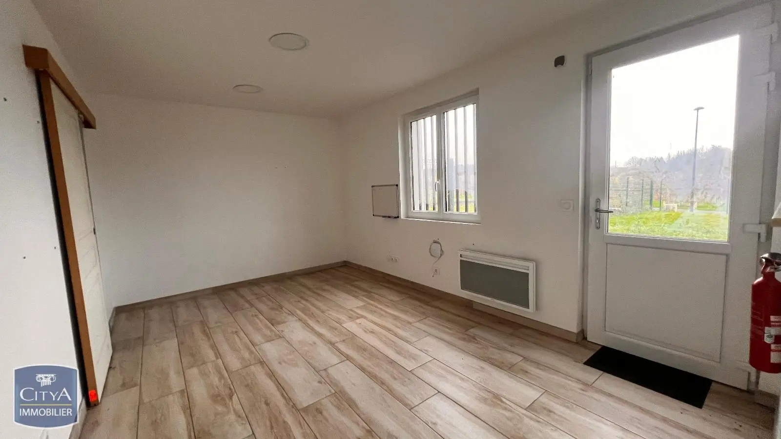 Photo 15 Local Industriel 237m²