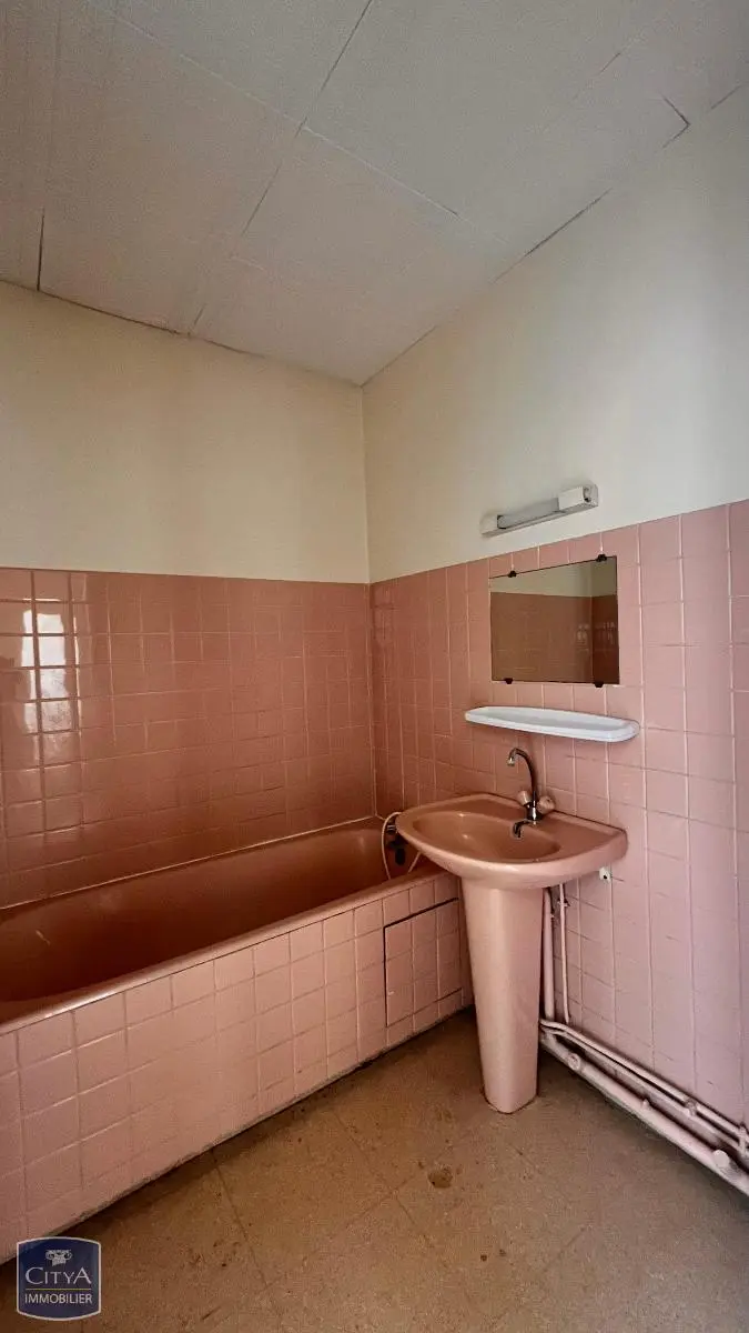 Photo 5 Appartement 2 pièces 45.7m²