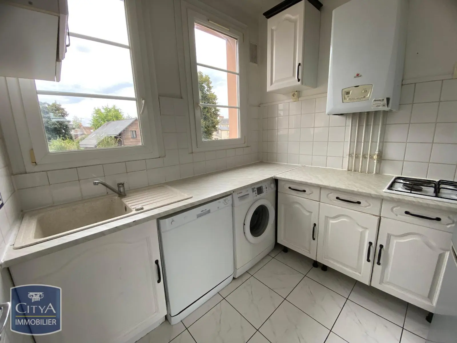 Photo 8 Appartement 4 pièces 67.16m²
