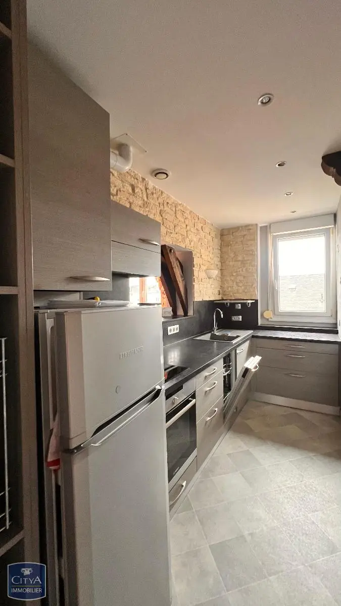 Photo 8 Appartement 4 pièces 102m²