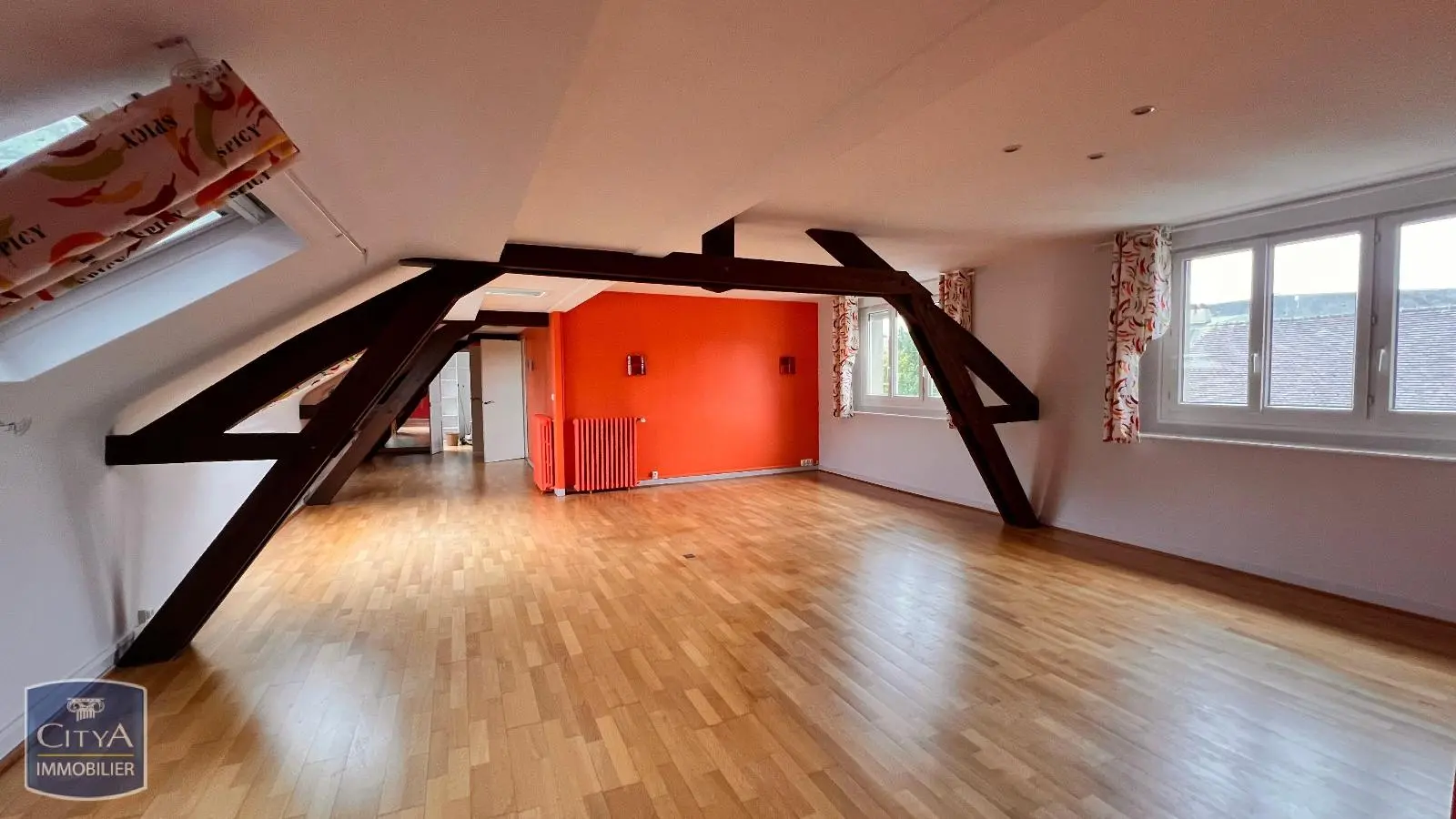 Photo 9 Appartement 4 pièces 102m²
