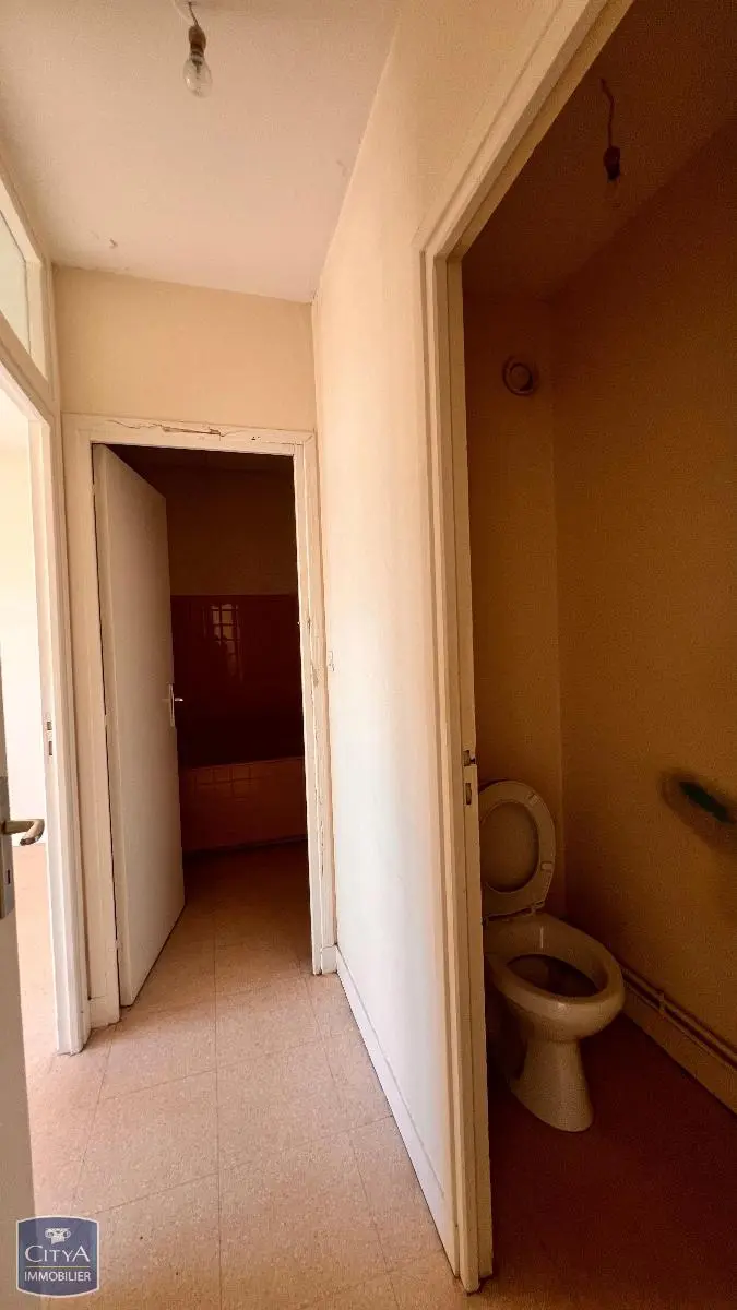 Photo 6 Appartement 2 pièces 45.7m²
