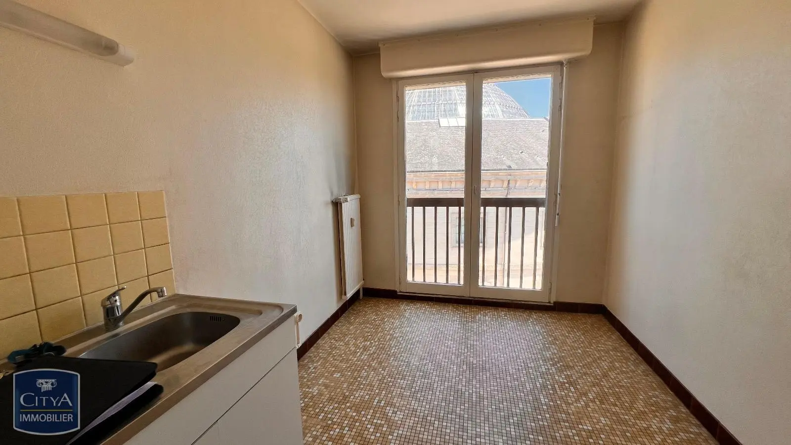 Photo 4 Appartement 2 pièces 45.7m²