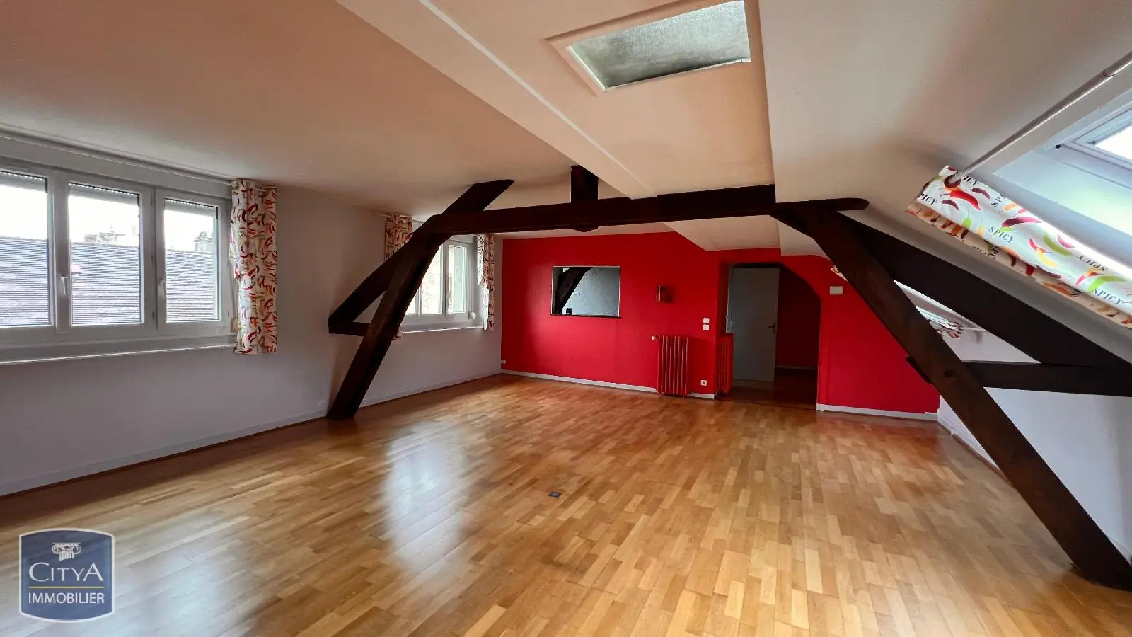 Photo 11 Appartement 4 pièces 102m²
