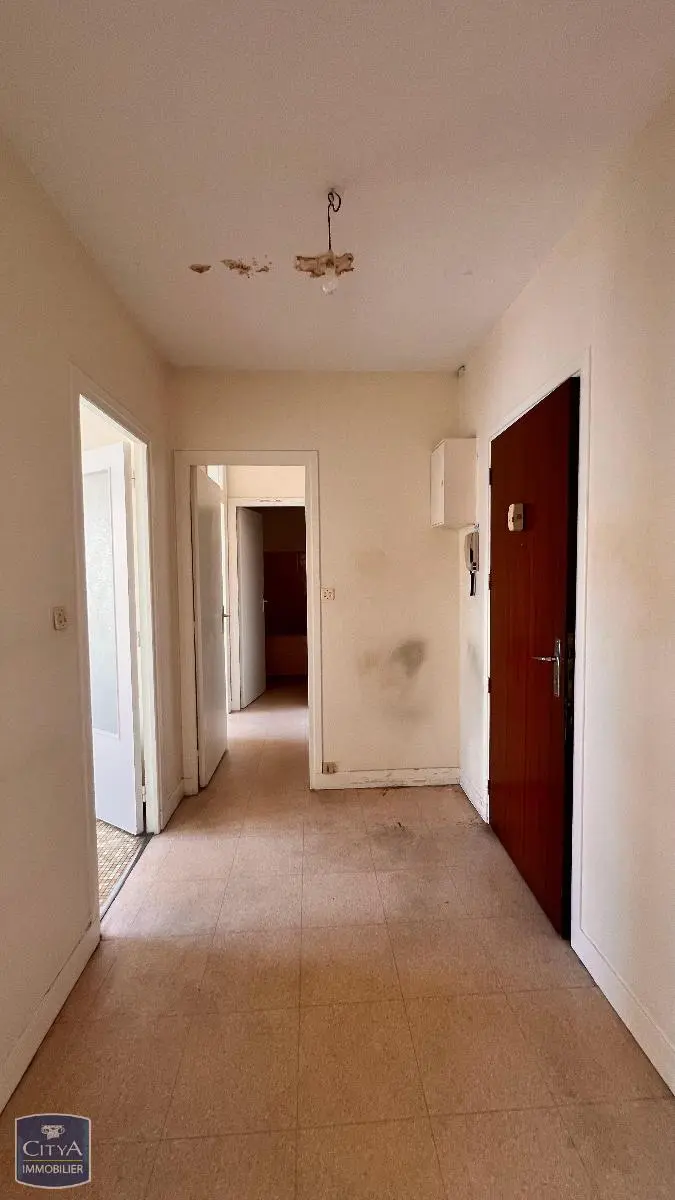 Photo 7 Appartement 2 pièces 45.7m²