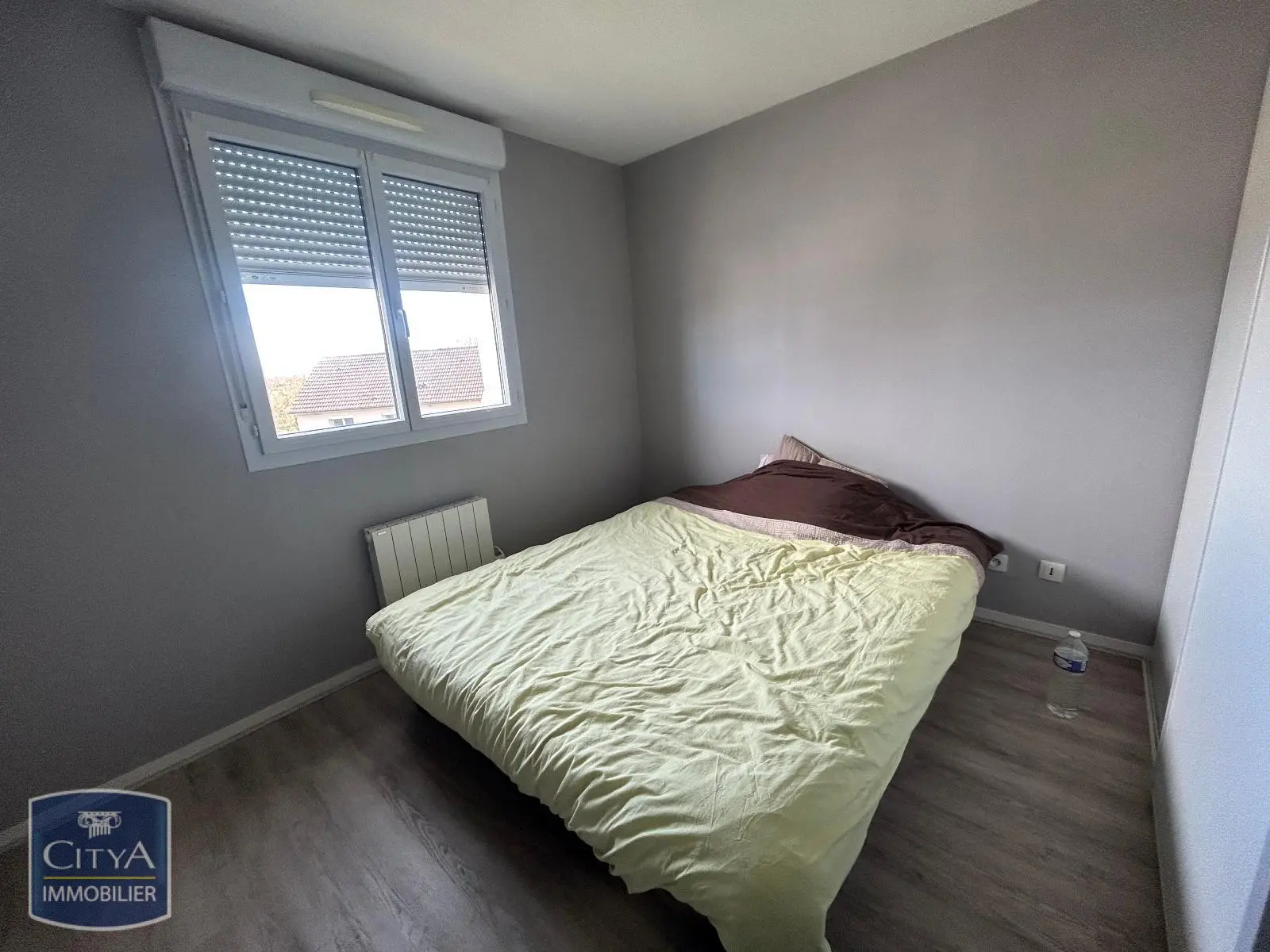 Photo 3 Appartement 3 pièces 61.22m²