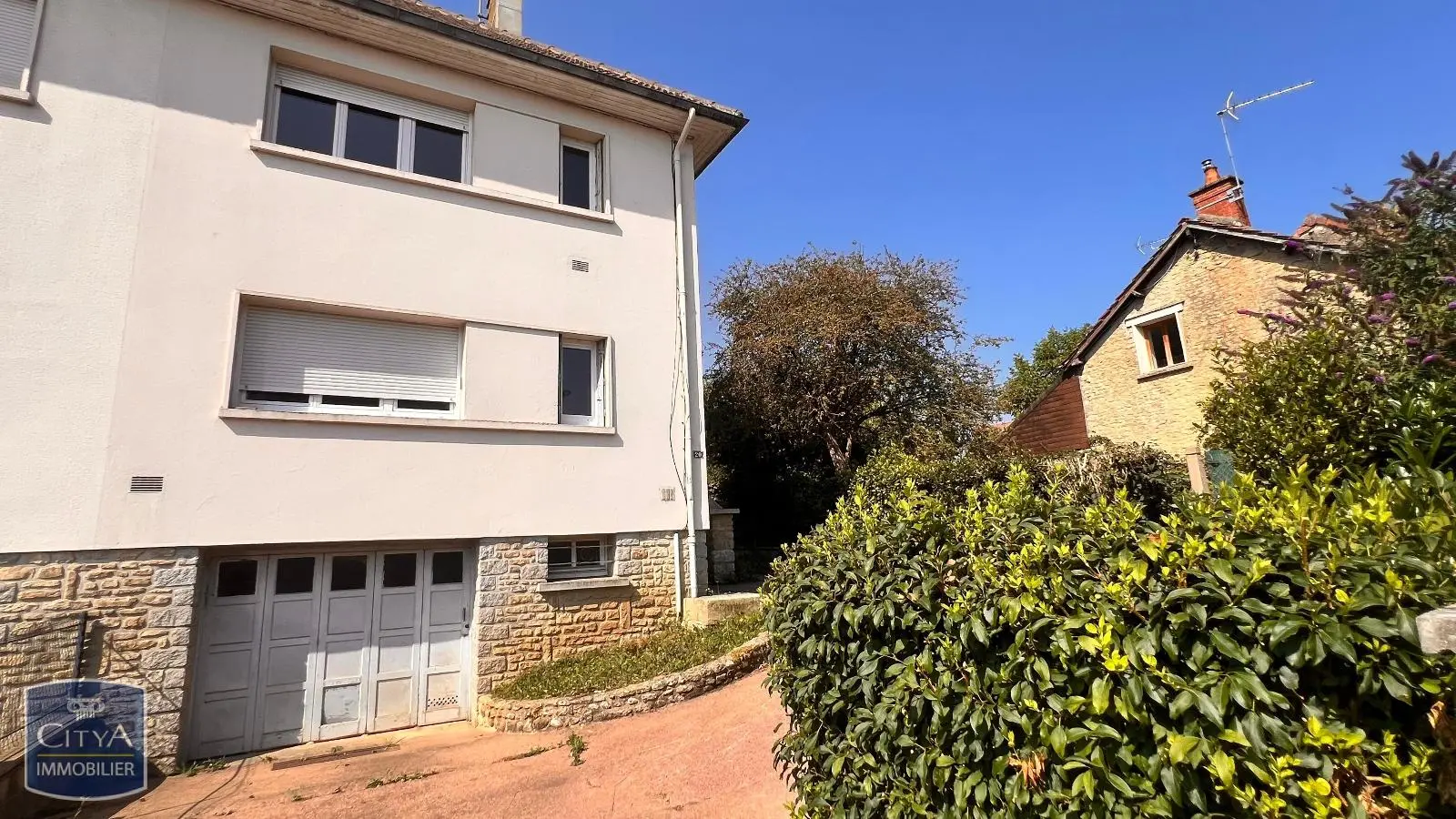 Photo 1 Maison 3 pièces 116.62m²