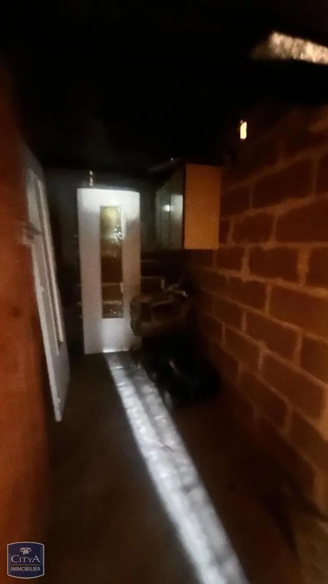 Photo 7 Appartement 3 pièces 55.8m²