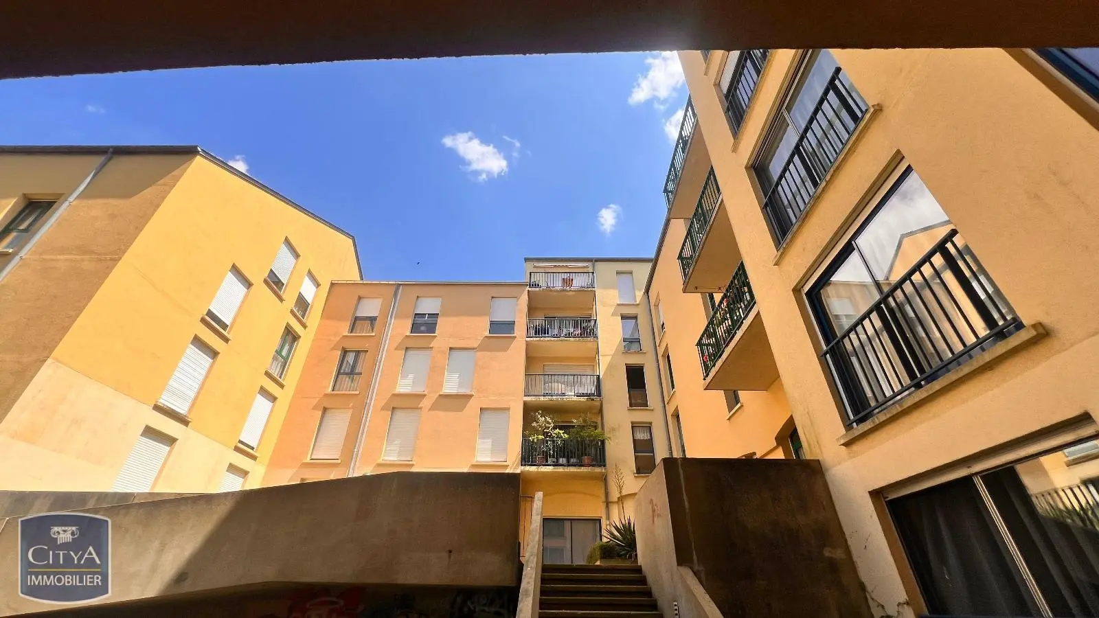 Photo 1 Appartement 2 pièces 58m²