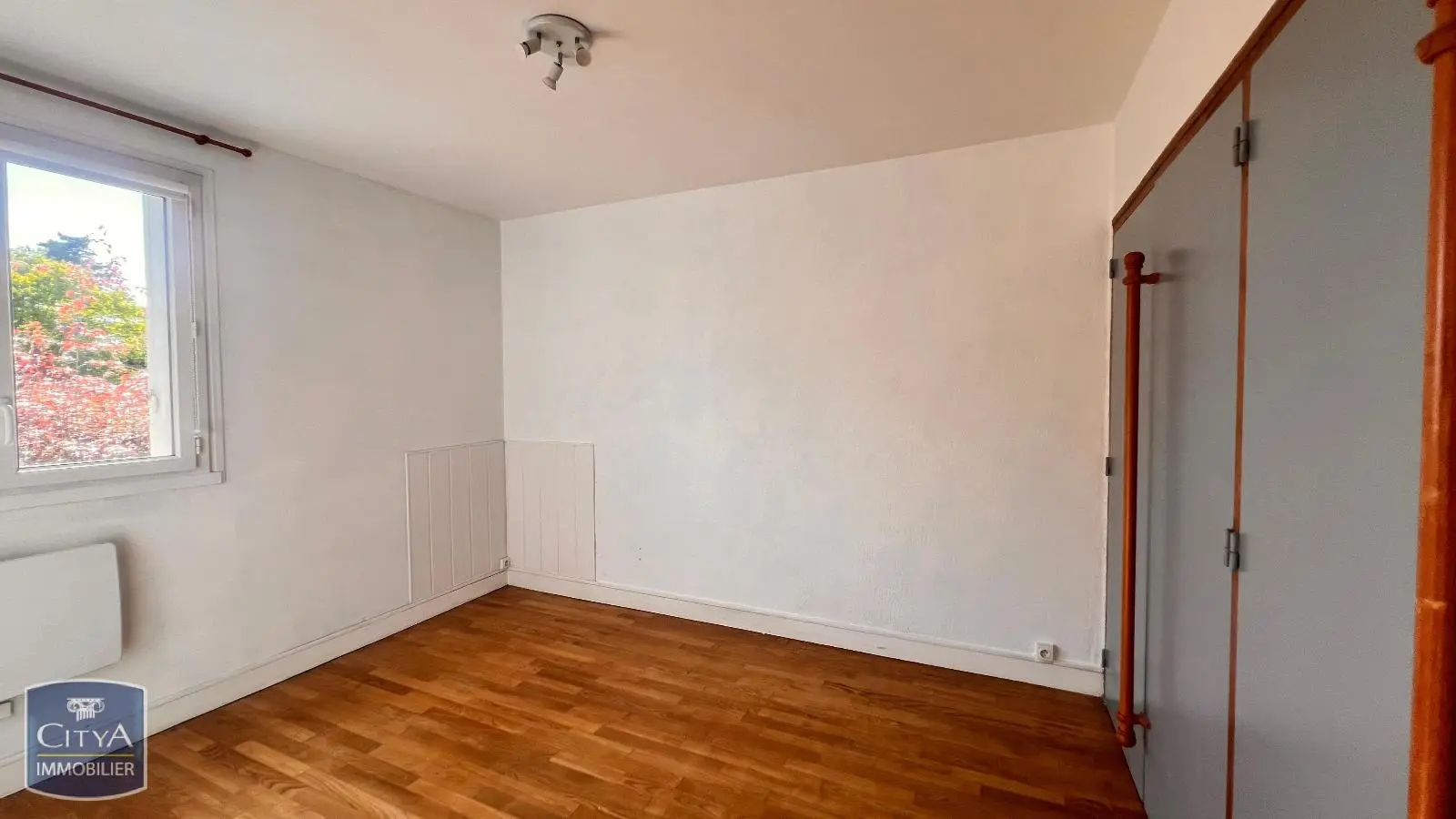 Photo 7 appartement Alençon