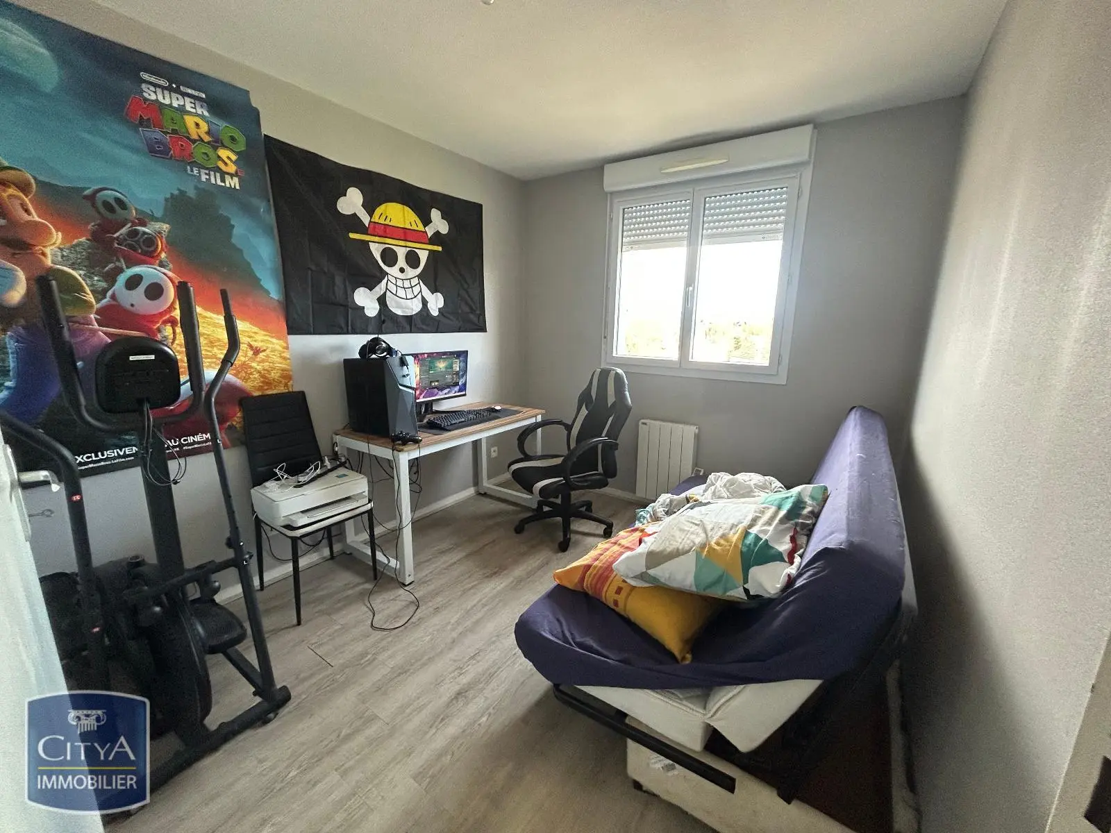 Photo 4 Appartement 3 pièces 61.22m²