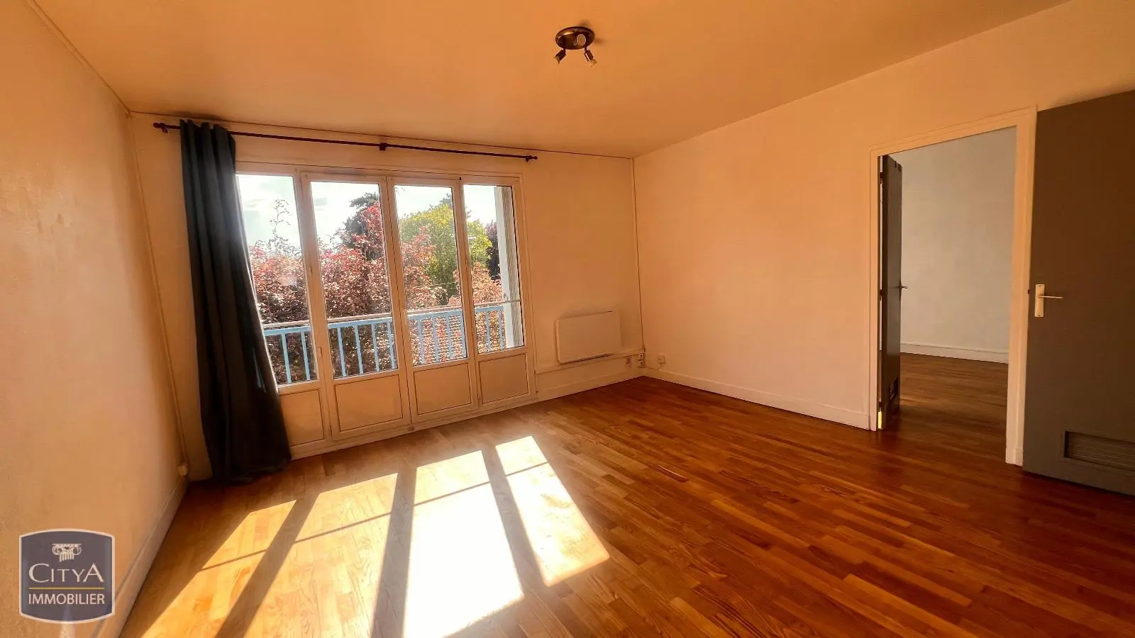 Photo 2 appartement Alençon
