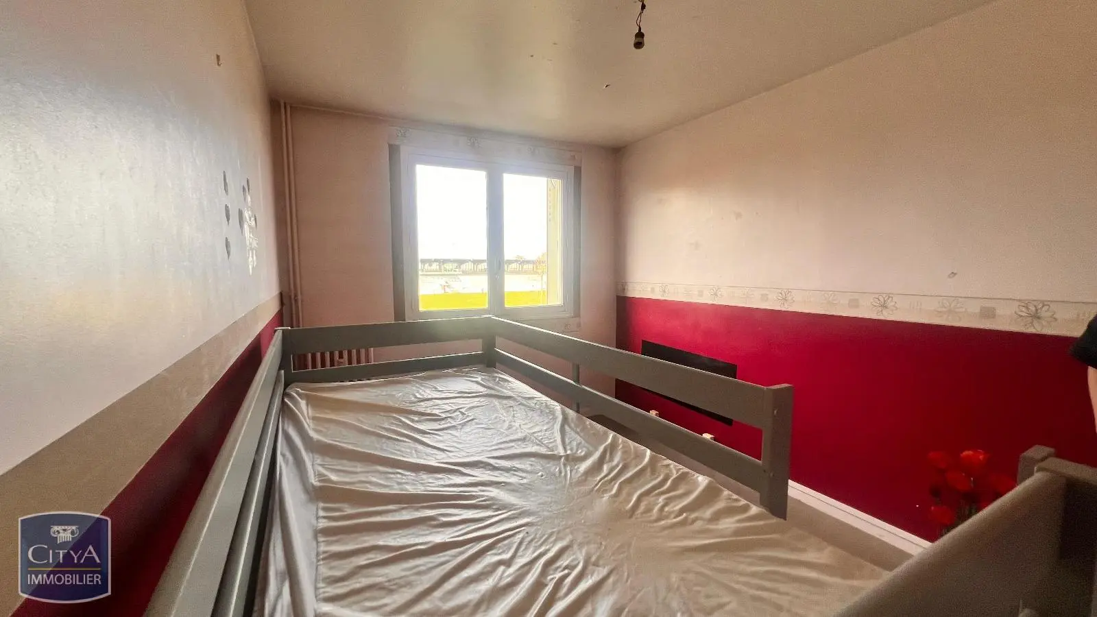 Photo 4 Appartement 3 pièces 55.8m²