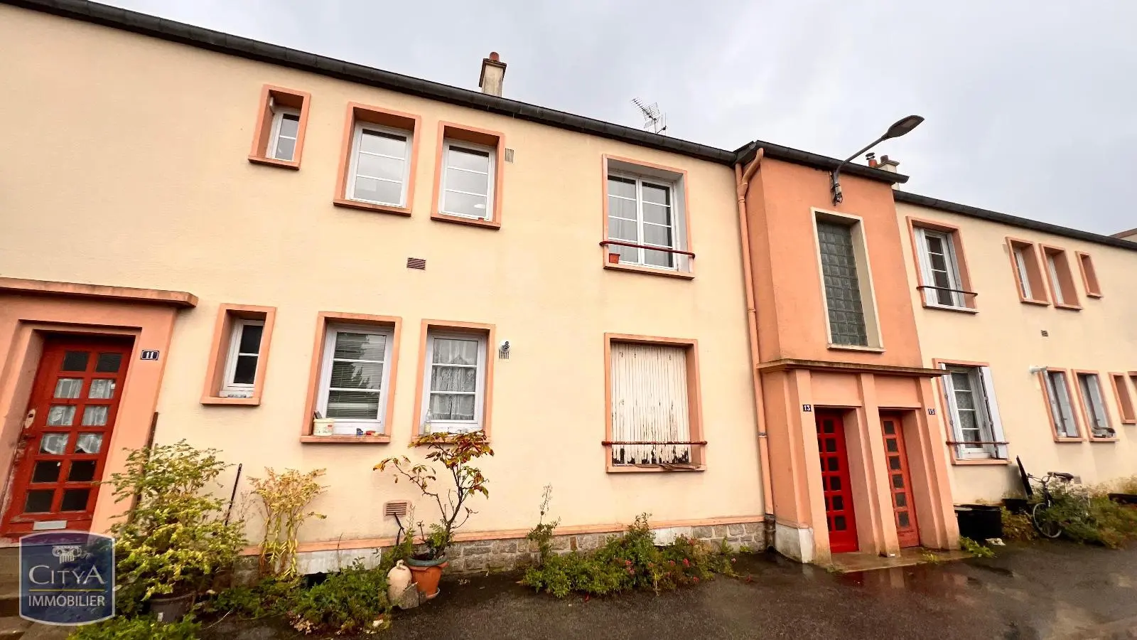 Photo 1 Appartement 4 pièces 67.16m²