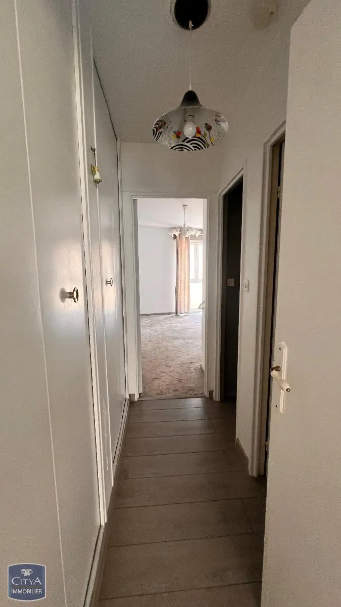 Photo 7 Appartement 2 pièces 58m²