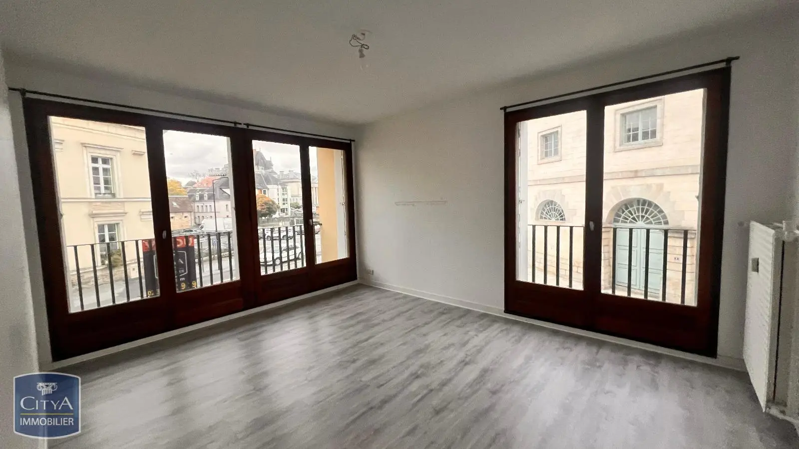 Photo 6 pour Appartement 2 pièces 52.99m² Photo 6 Appartement 2 pièces 52.99m²