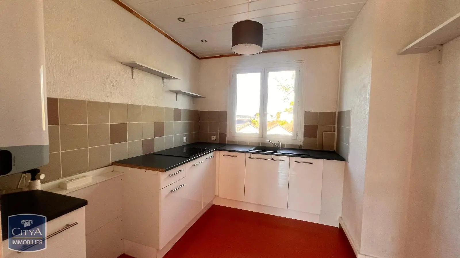 Photo 1 appartement Alençon