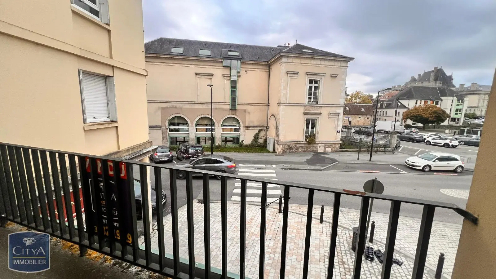 Photo 2 pour Appartement 2 pièces 52.99m² Photo 2 Appartement 2 pièces 52.99m²