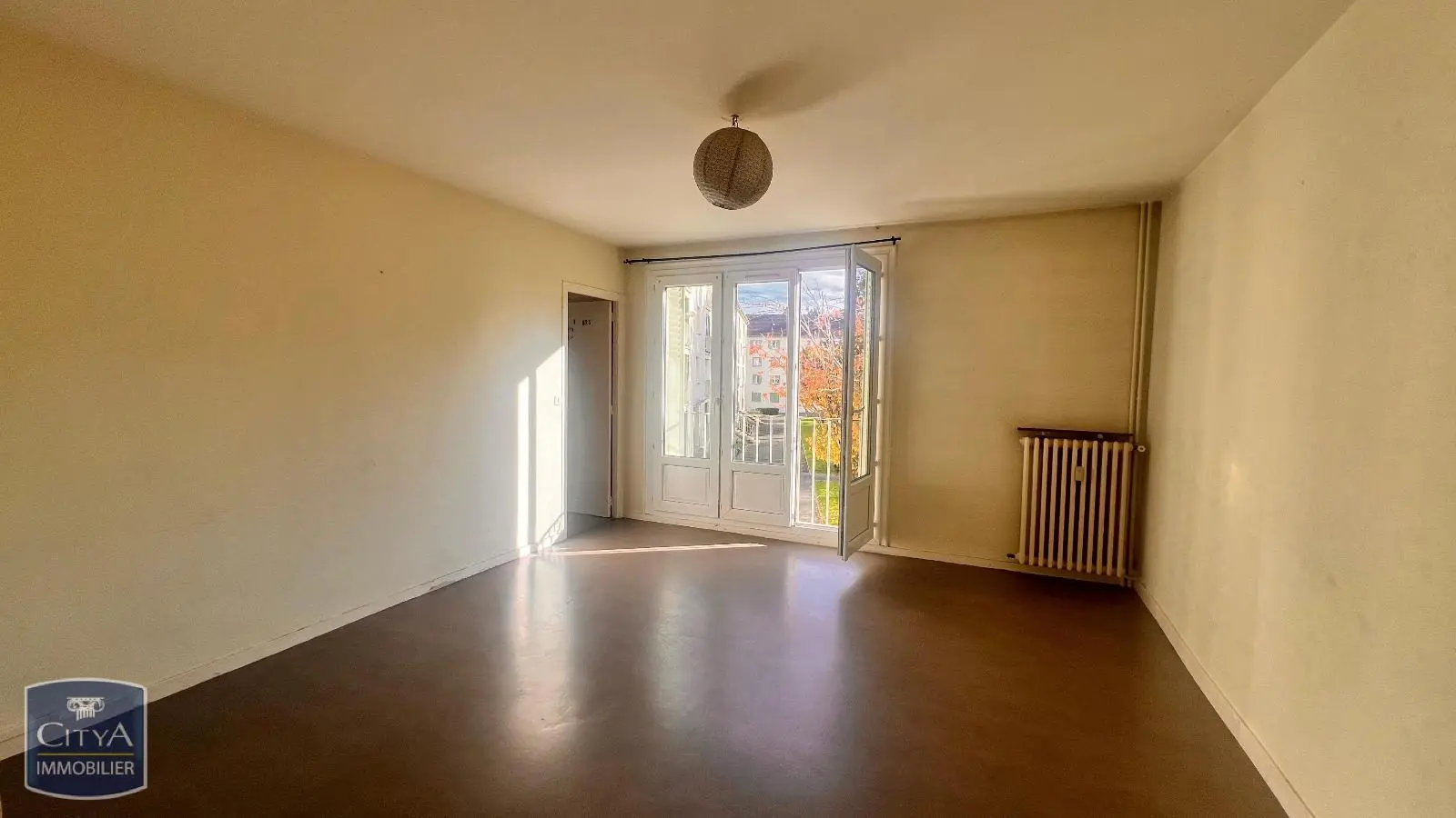 Photo 6 Appartement 3 pièces 55.8m²