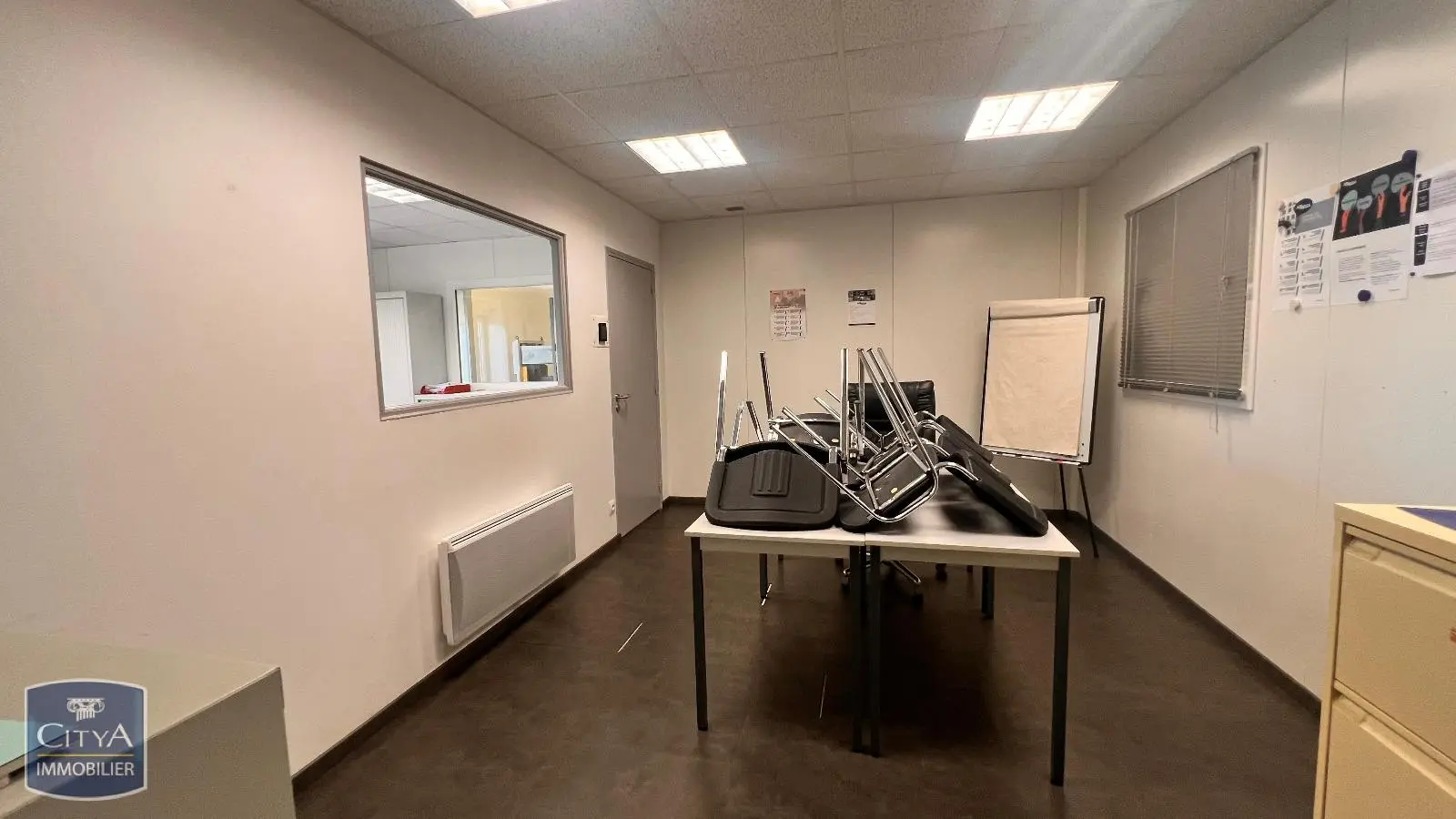 Photo 14 pour Local Industriel 1250m² Photo 14 Local Industriel 1250m²