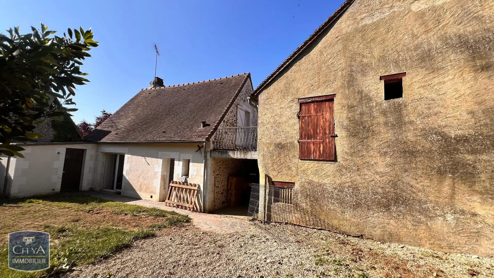 Photo 6 Maison 3 pièces 56m²