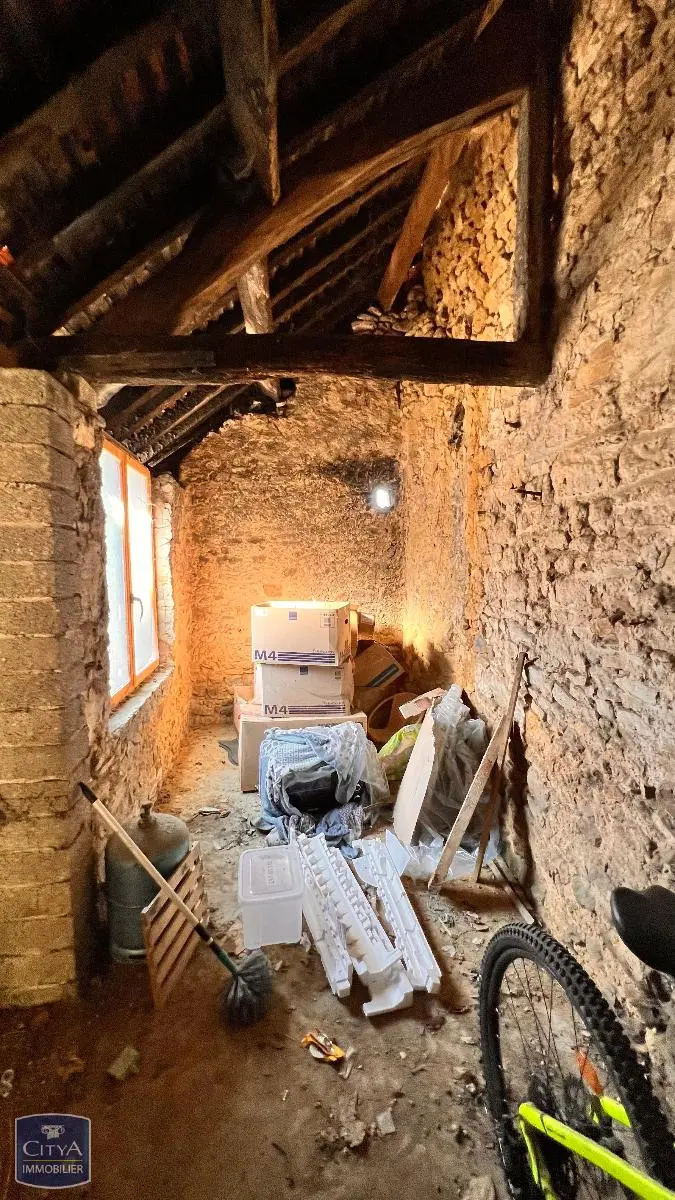 Photo 8 Maison 3 pièces 56m²