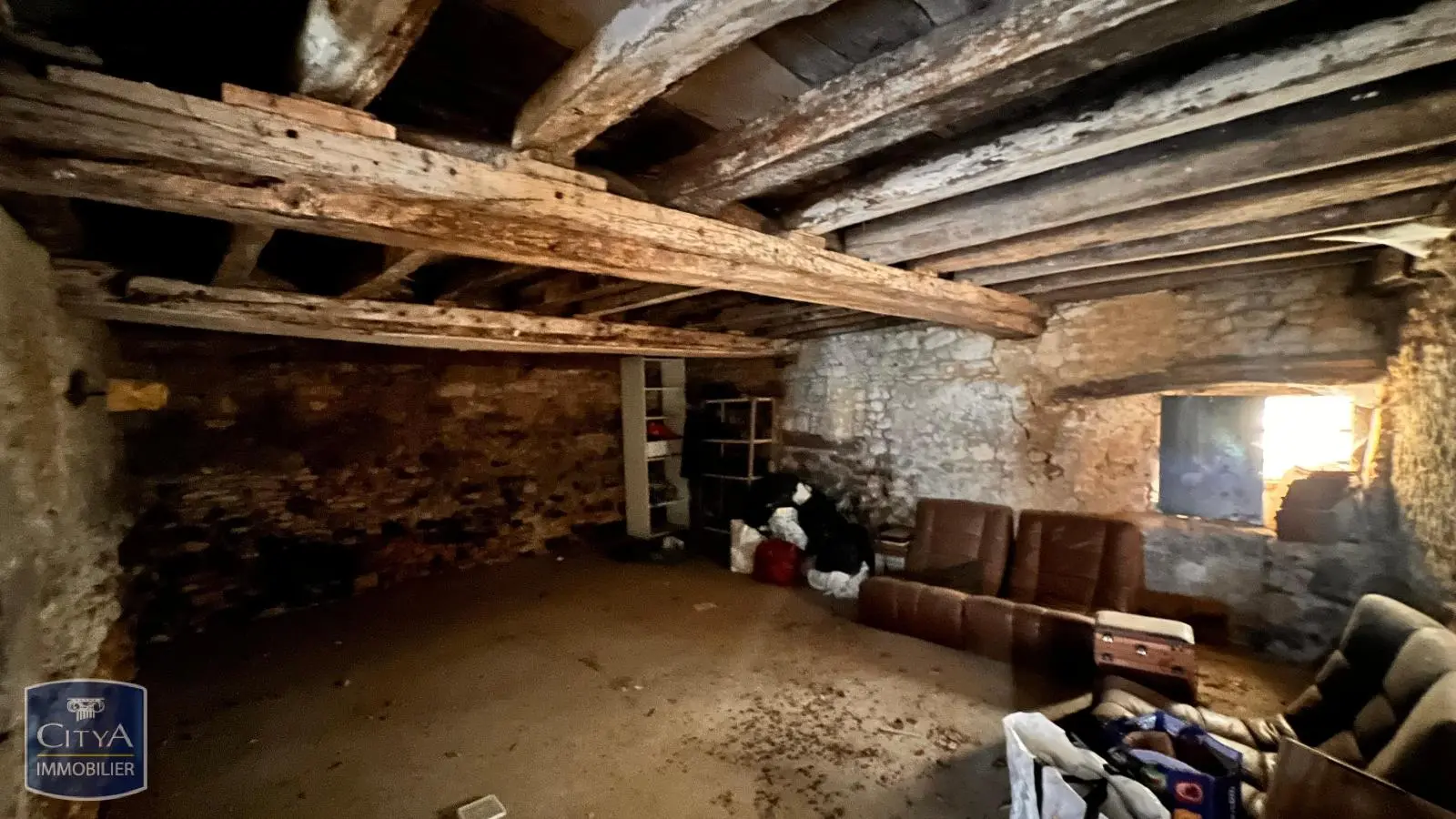 Photo 9 Maison 3 pièces 56m²