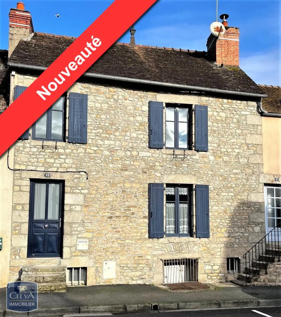 Photo 1 Maison 6 pièces 118m²