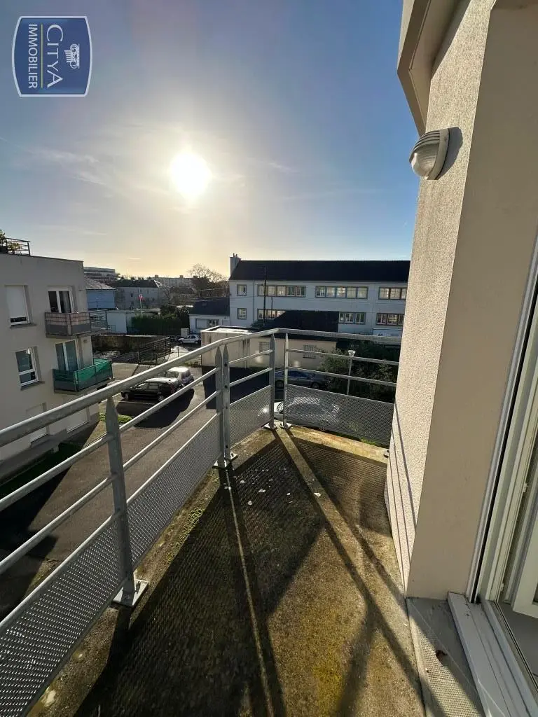 Photo 6 Appartement 2 pièces 47.88m²