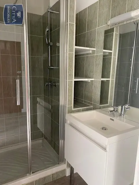 Photo 5 Appartement 3 pièces 54.18m²