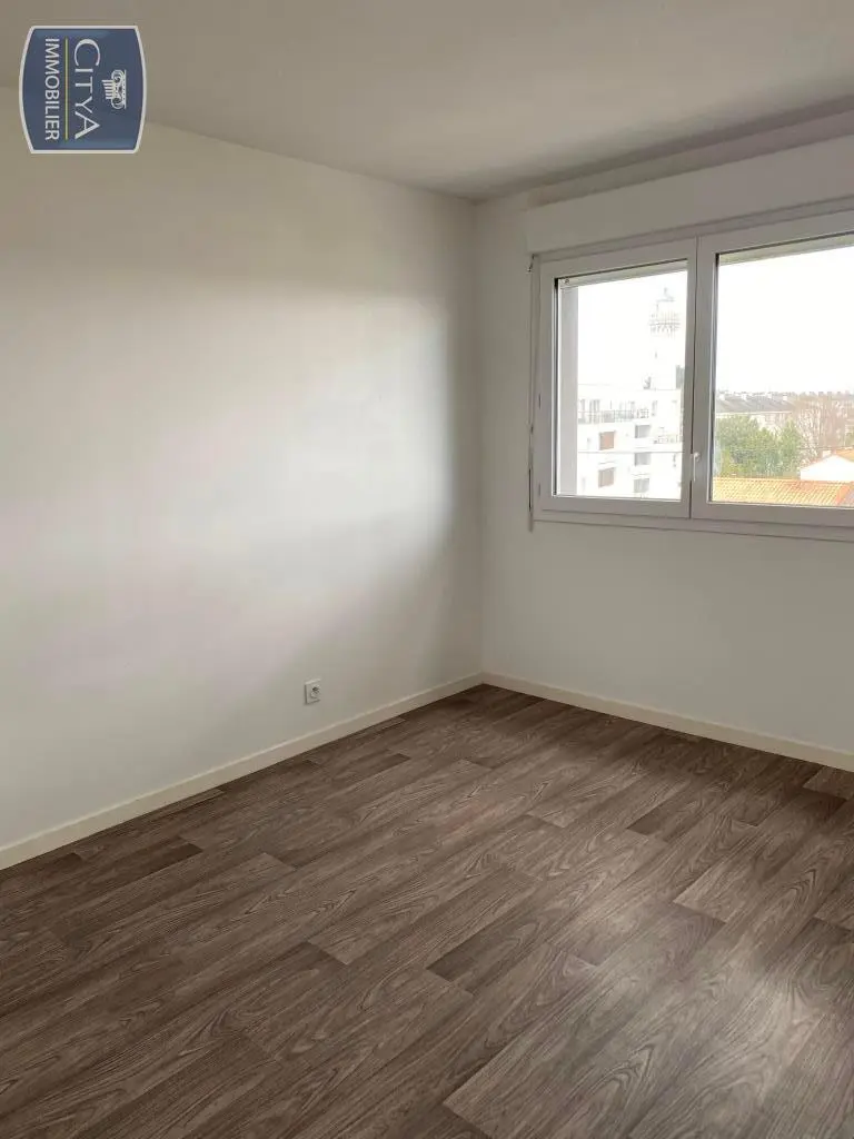 Photo 1 pour Appartement 2 pièces 47.3m² Photo 1 Appartement 2 pièces 47.3m²