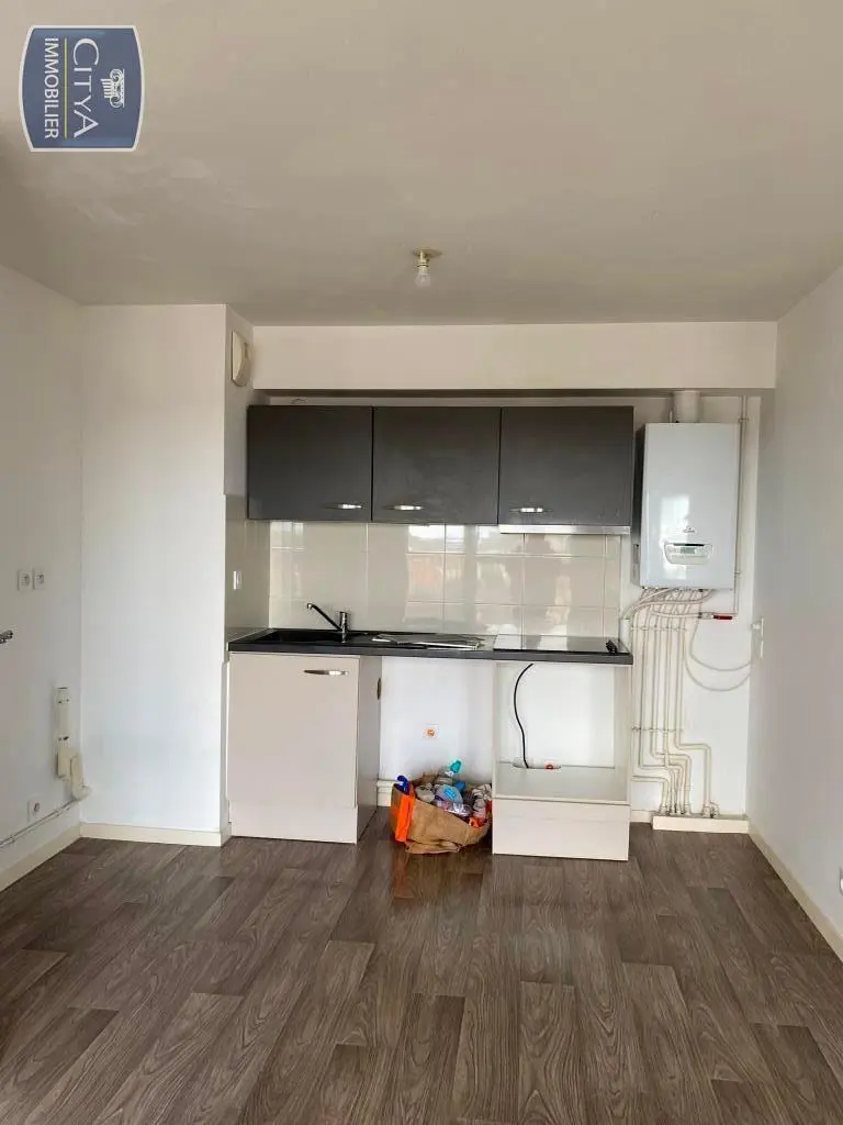 Photo 2 Appartement 2 pièces 47.3m²