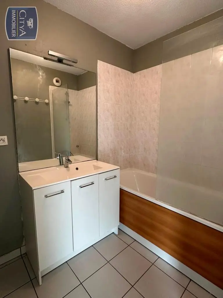 Photo 5 Appartement 2 pièces 47.88m²