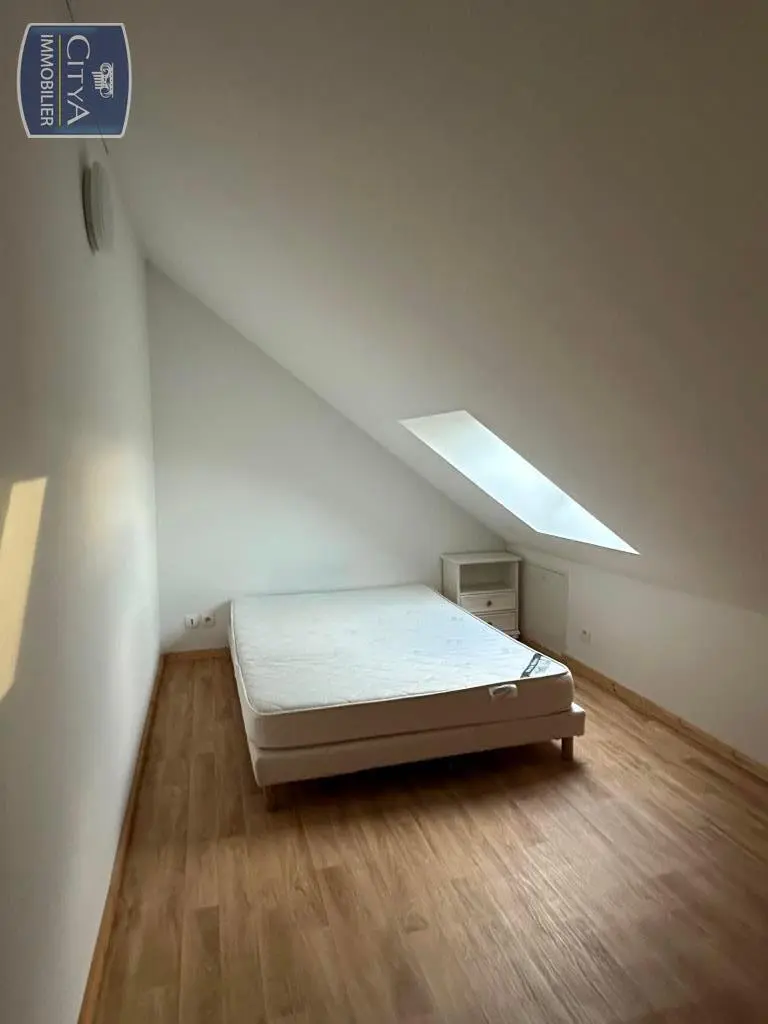 Photo 9 pour Appartement 2 pièces 46.12m² Photo 9 Appartement 2 pièces 46.12m²