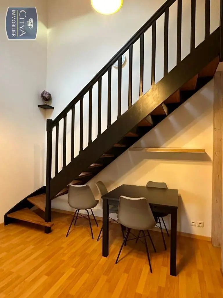 Photo 7 pour Appartement 2 pièces 46.12m² Photo 7 Appartement 2 pièces 46.12m²