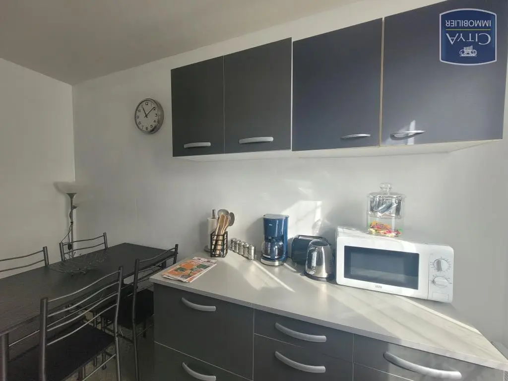 Photo 3 appartement Saint-Nazaire