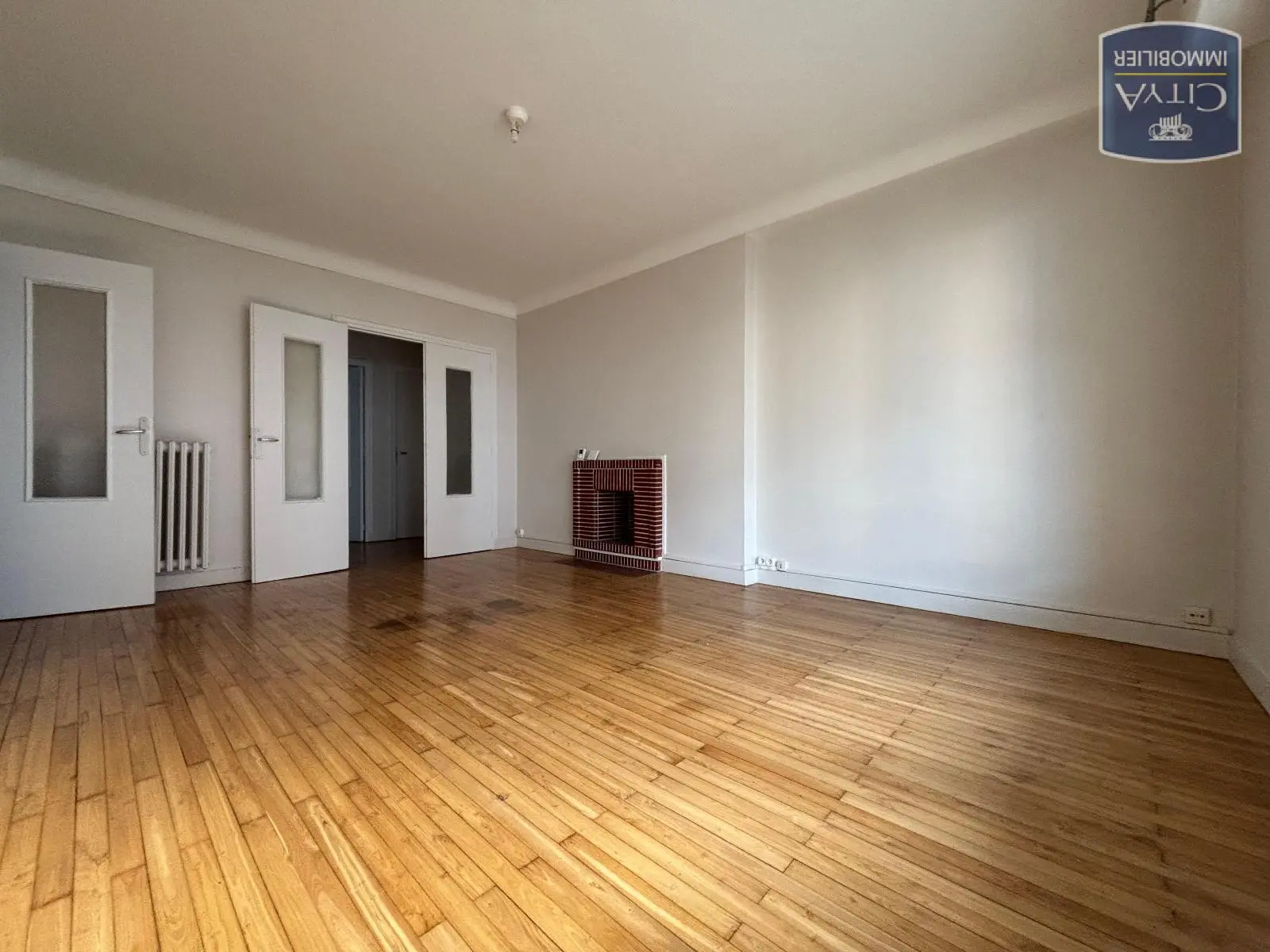 Photo 2 Appartement 3 pièces 73m²