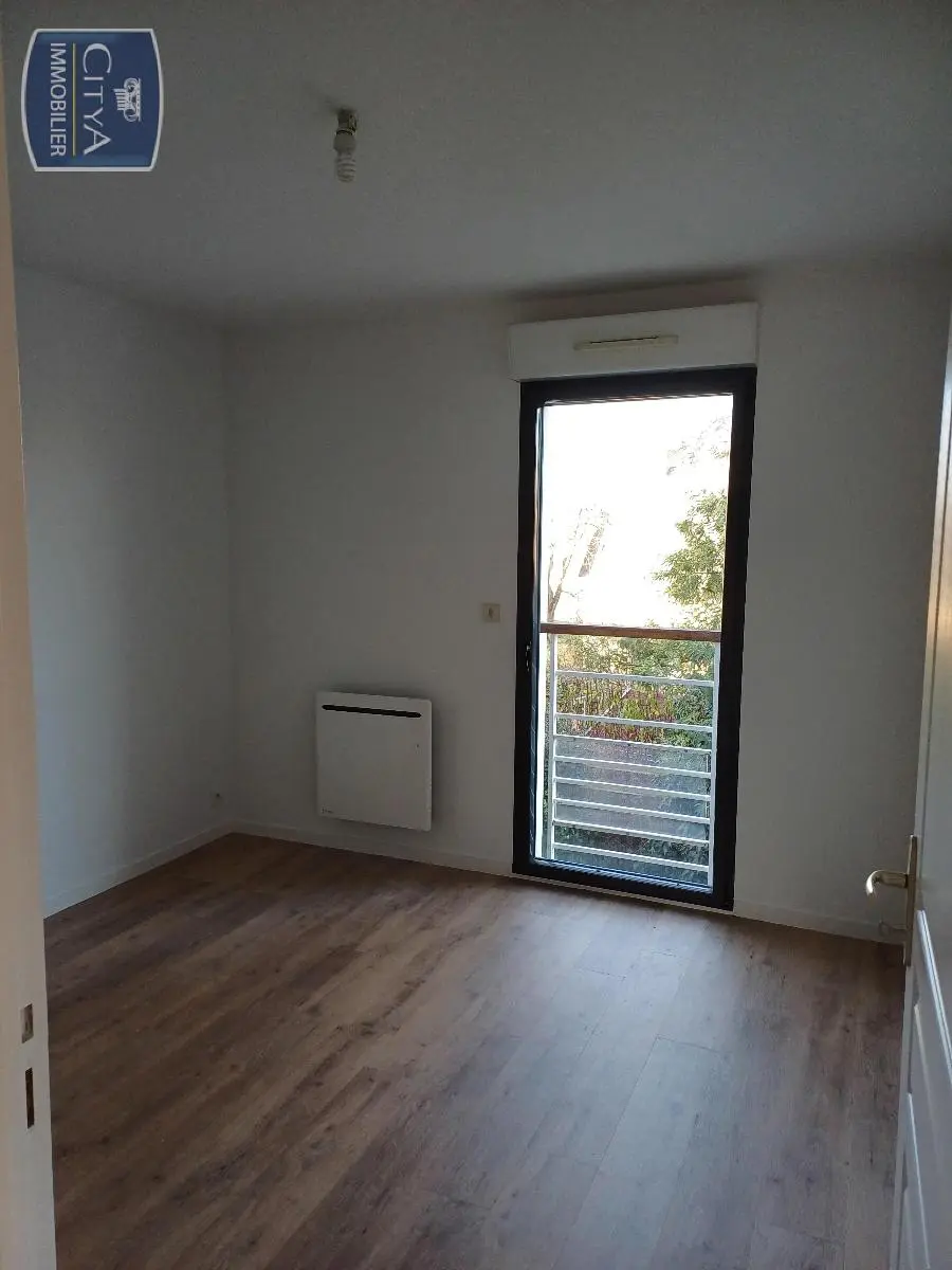 Photo 4 appartement Saint-Nazaire