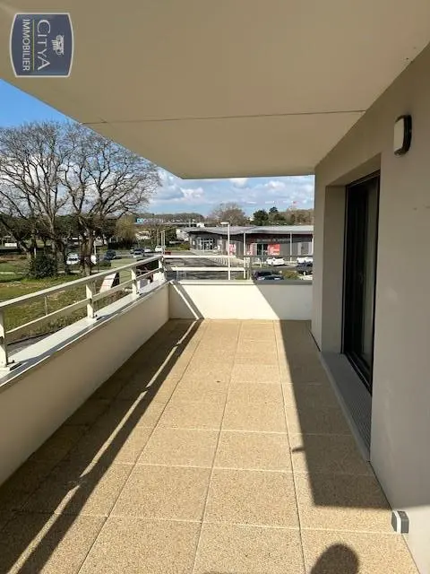 Photo 1 Appartement 3 pièces 66.35m²