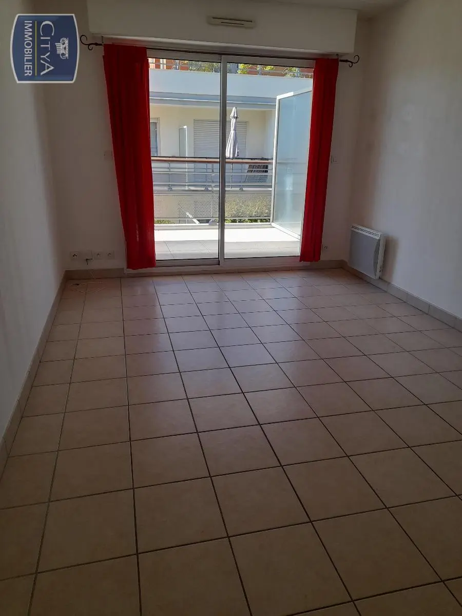 Photo 3 Appartement 2 pièces 41.04m²