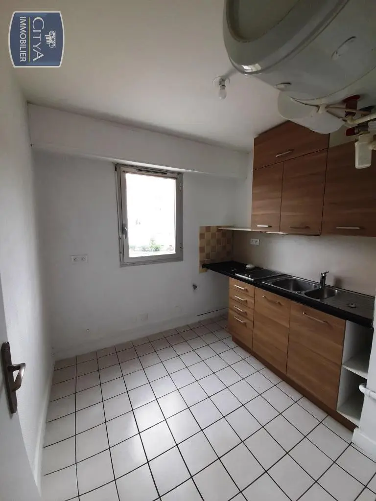 Photo 3 Appartement 1 pièce 24.57m²