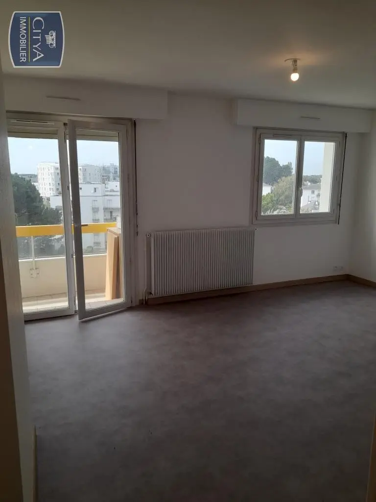 Photo 1 Appartement 1 pièce 26.72m²