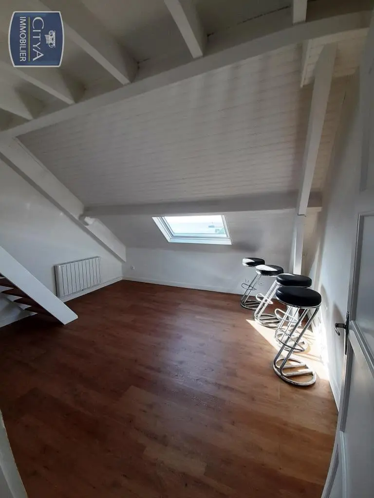 Photo 2 Appartement 2 pièces 37.96m²